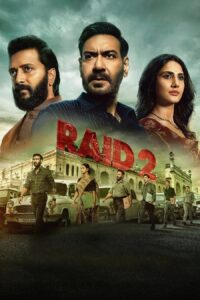 Raid 2