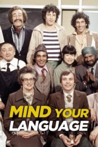 Mind Your Language – Season 1