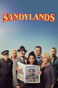 Sandylands – Season 1