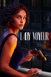 Lady Voyeur – Season 1