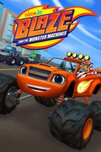 Blaze and the Monster Machines – Season 1