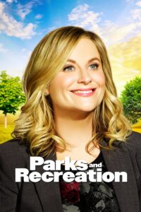 Parks and Recreation – Season 1