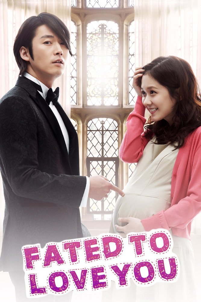Fated to Love You – Season 1