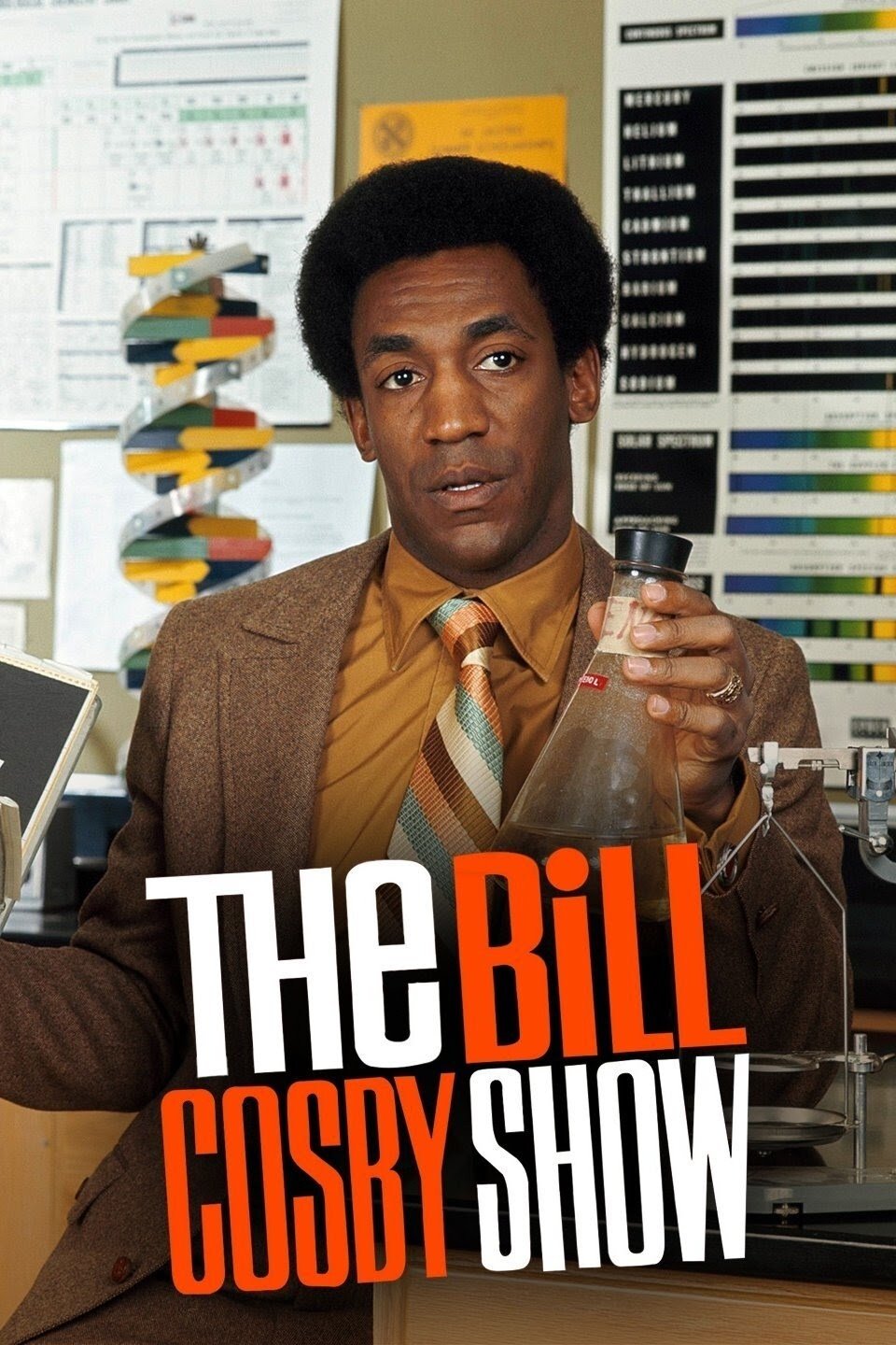 The Bill Cosby Show – Season 1