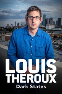Louis Theroux: Dark States – Season 1