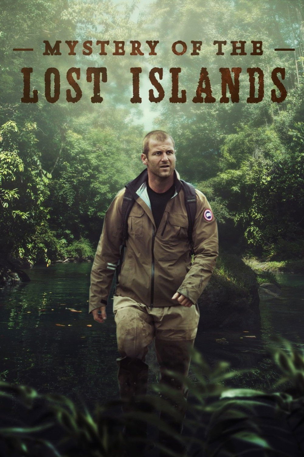 Mystery of the Lost Islands – Season 1