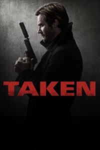 Taken – Season 1
