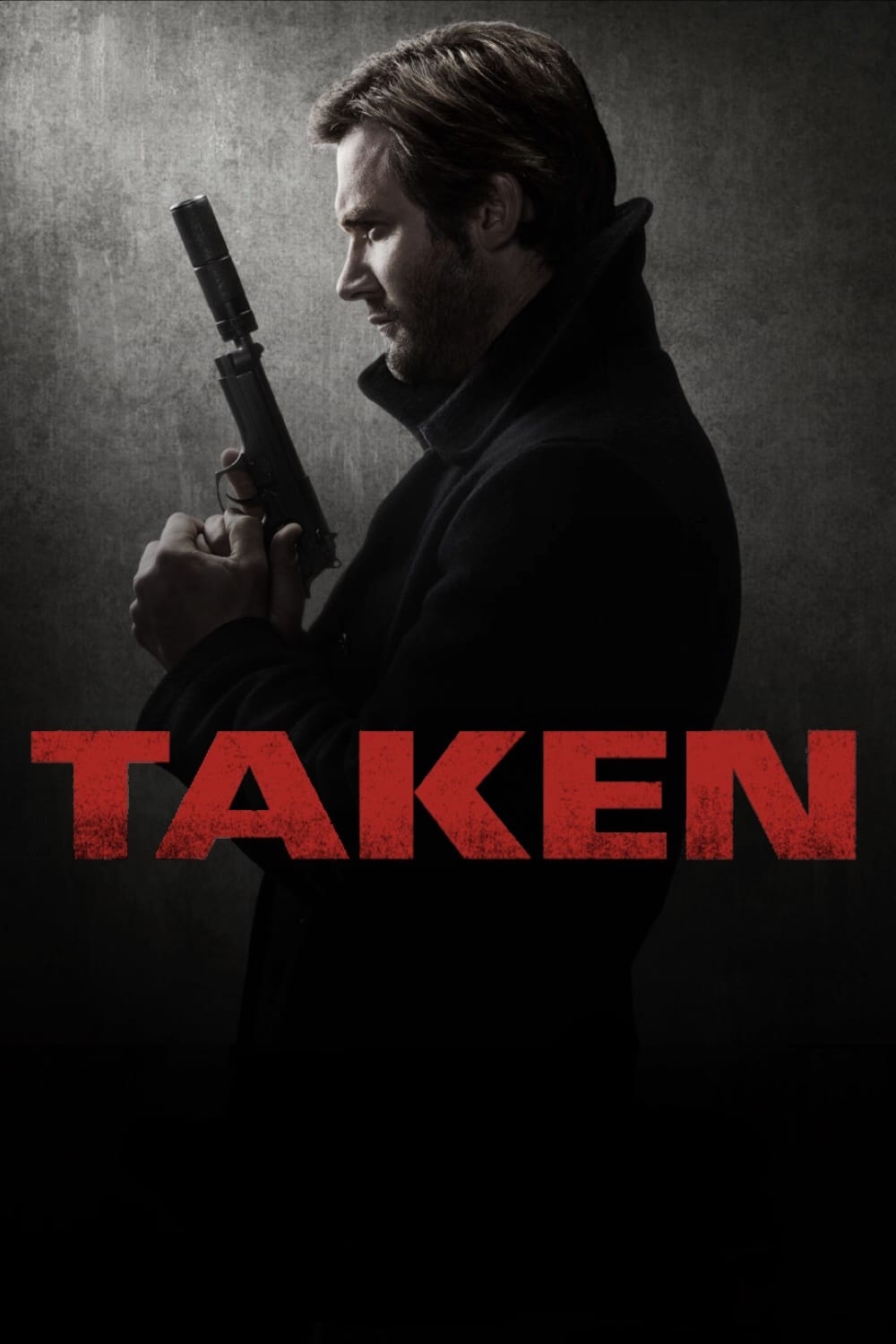 Taken – Season 1