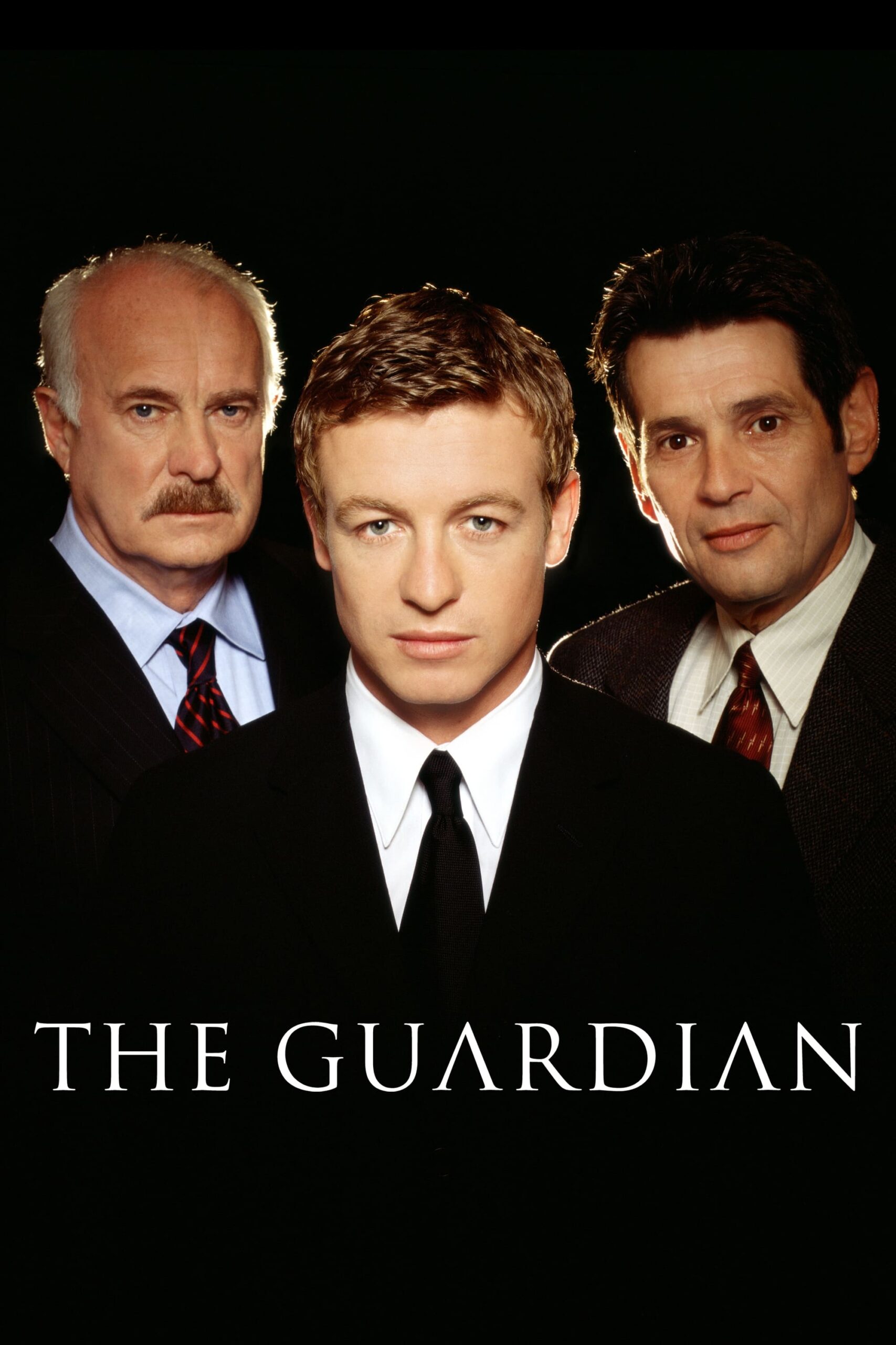 The Guardian – Season 1