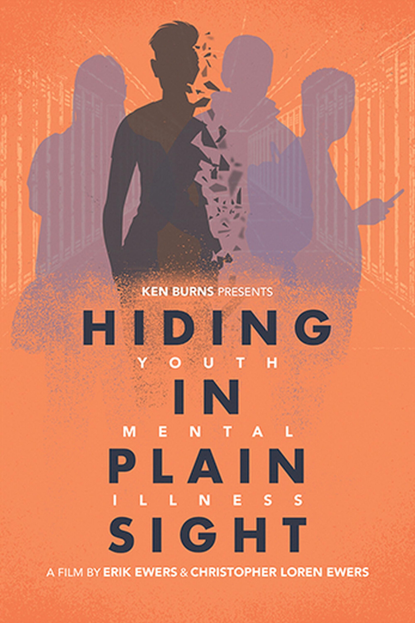 Hiding in Plain Sight: Youth Mental Illness – Season 1
