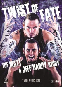 WWE: Twist of Fate – The Jeff Hardy Story