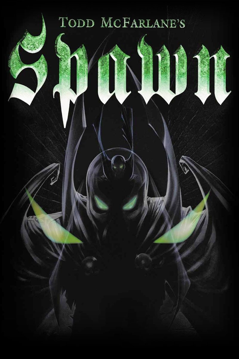 Spawn – Season 1