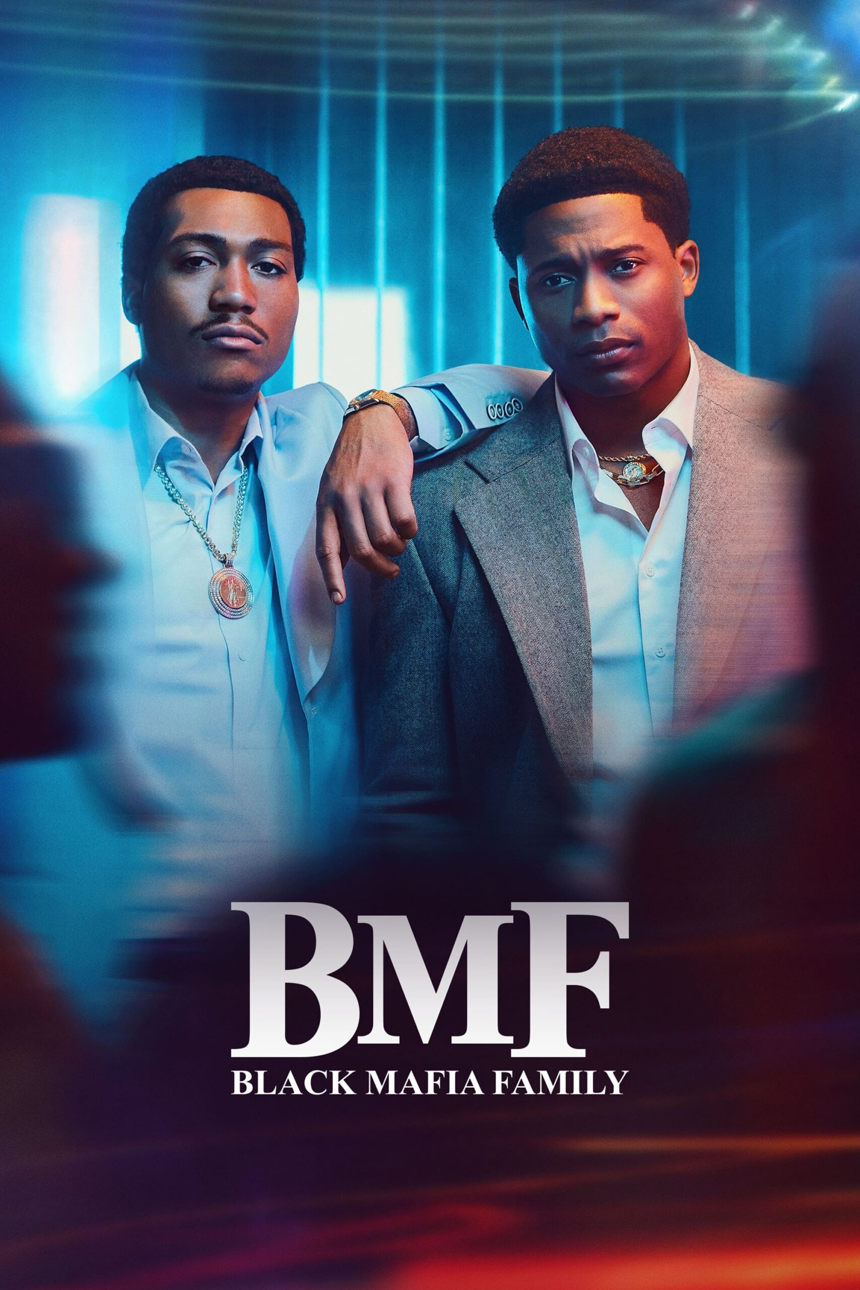 BMF – Season 1
