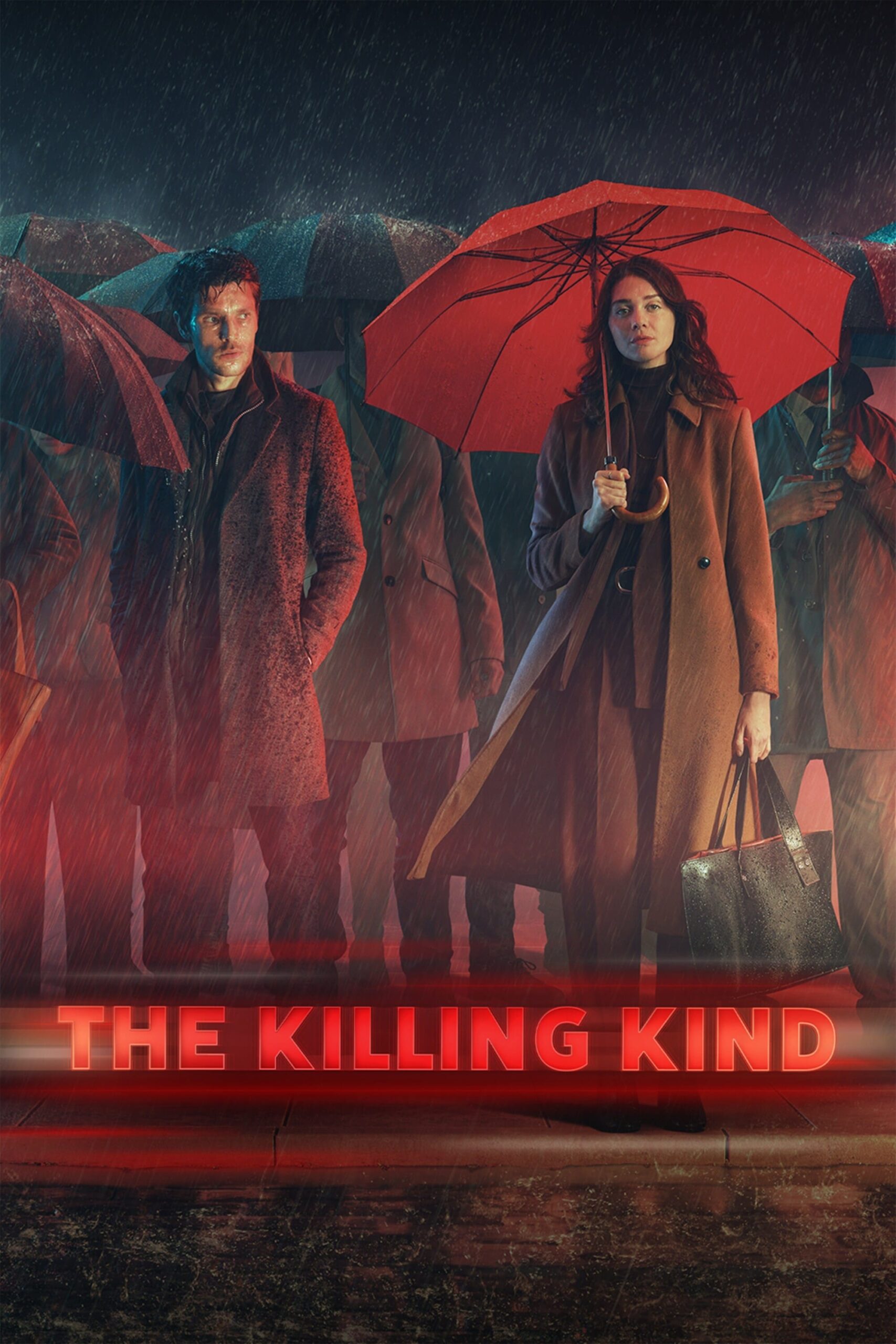 The Killing Kind – Season 1