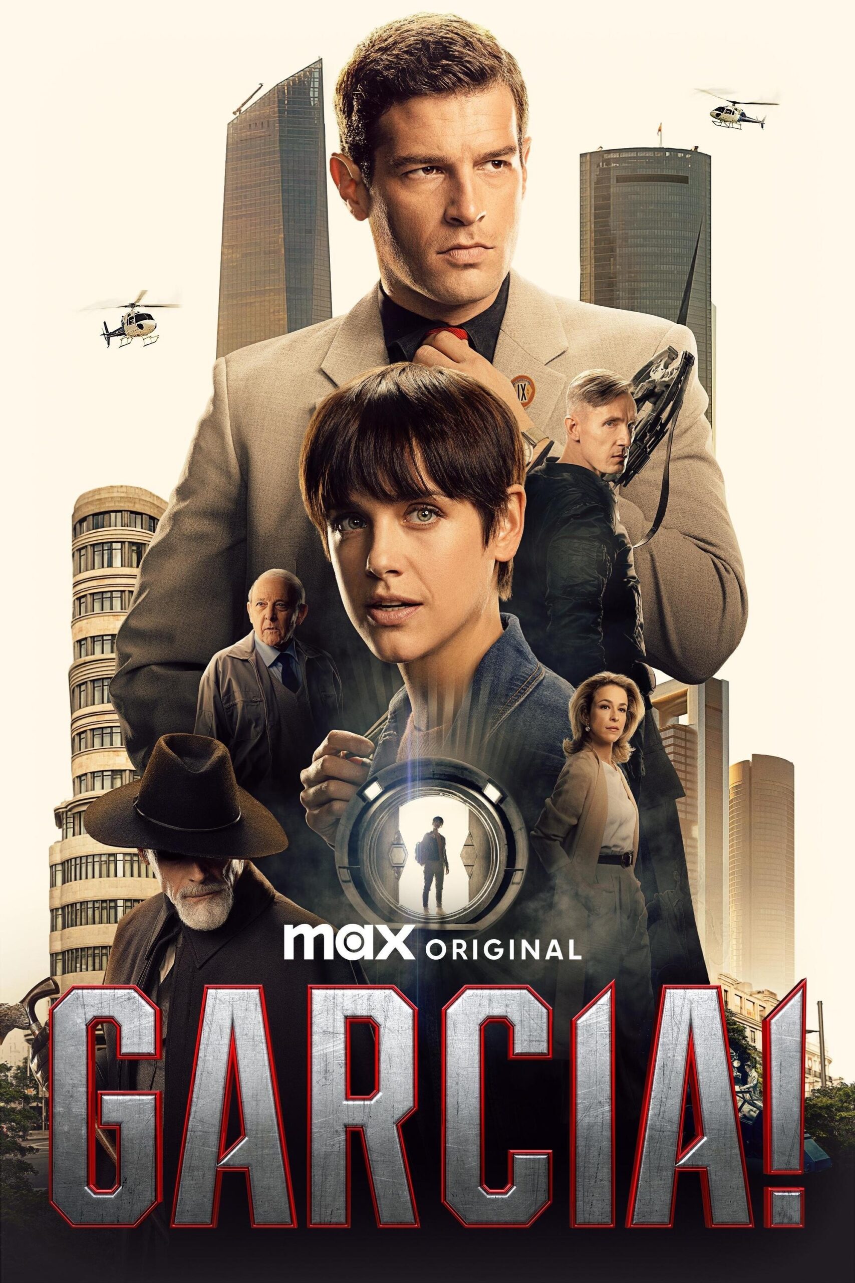 García! – Season 1