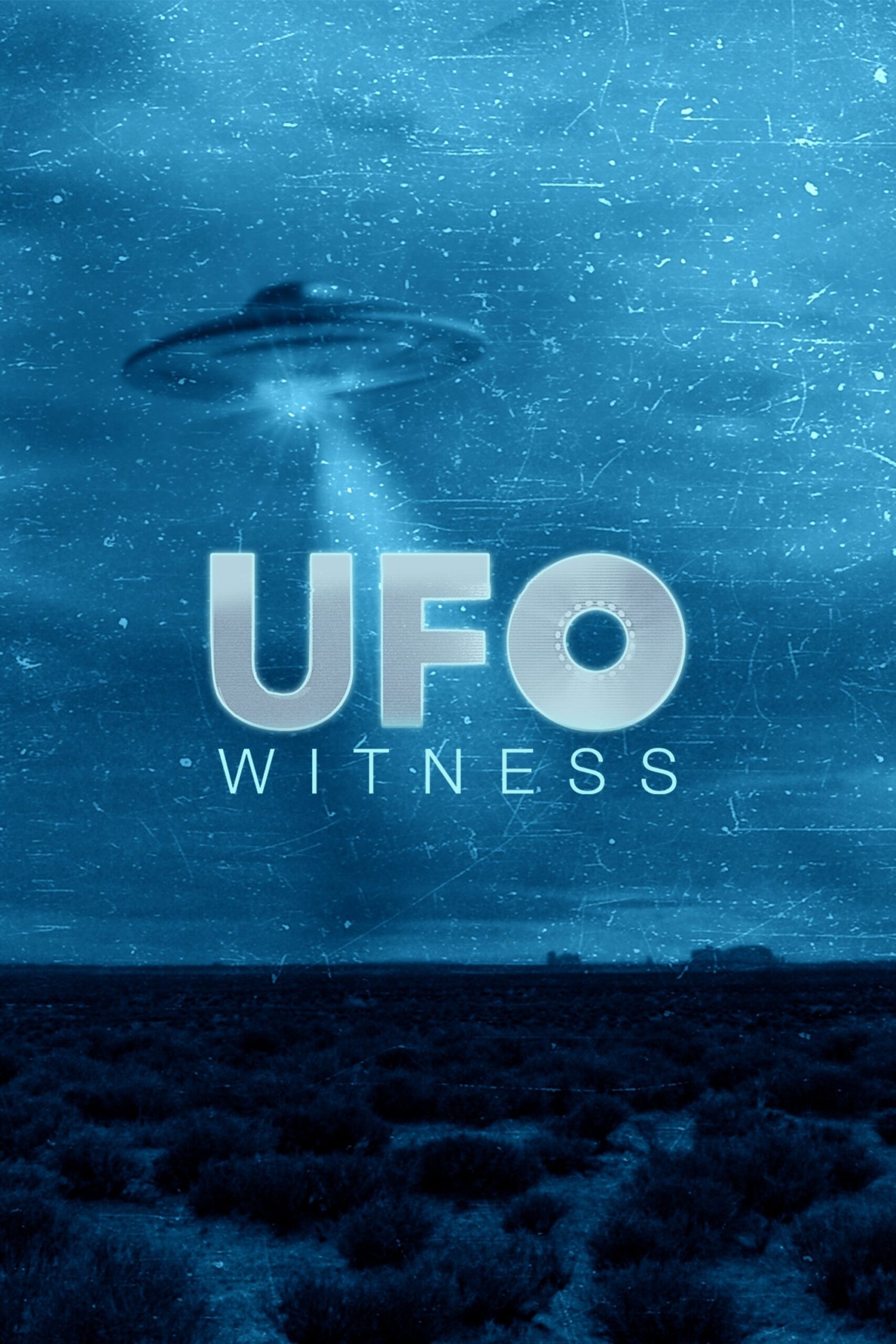 UFO Witness – Season 1