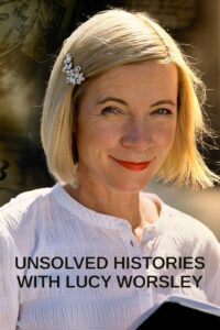 Lucy Worsley Investigates – Season 1
