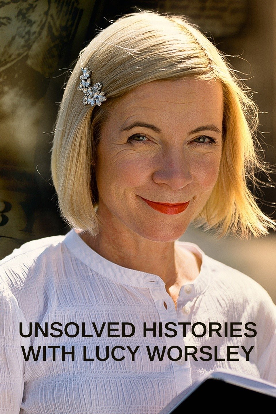 Lucy Worsley Investigates – Season 1