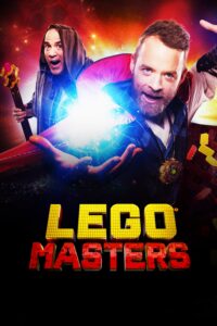 LEGO Masters – Season 1