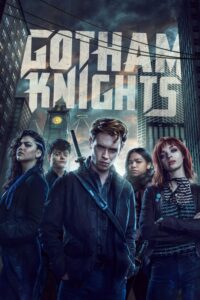 Gotham Knights – Season 1