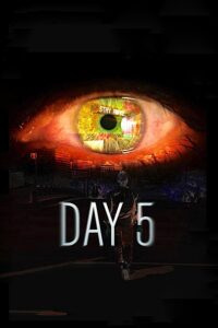 Day 5 – Season 1