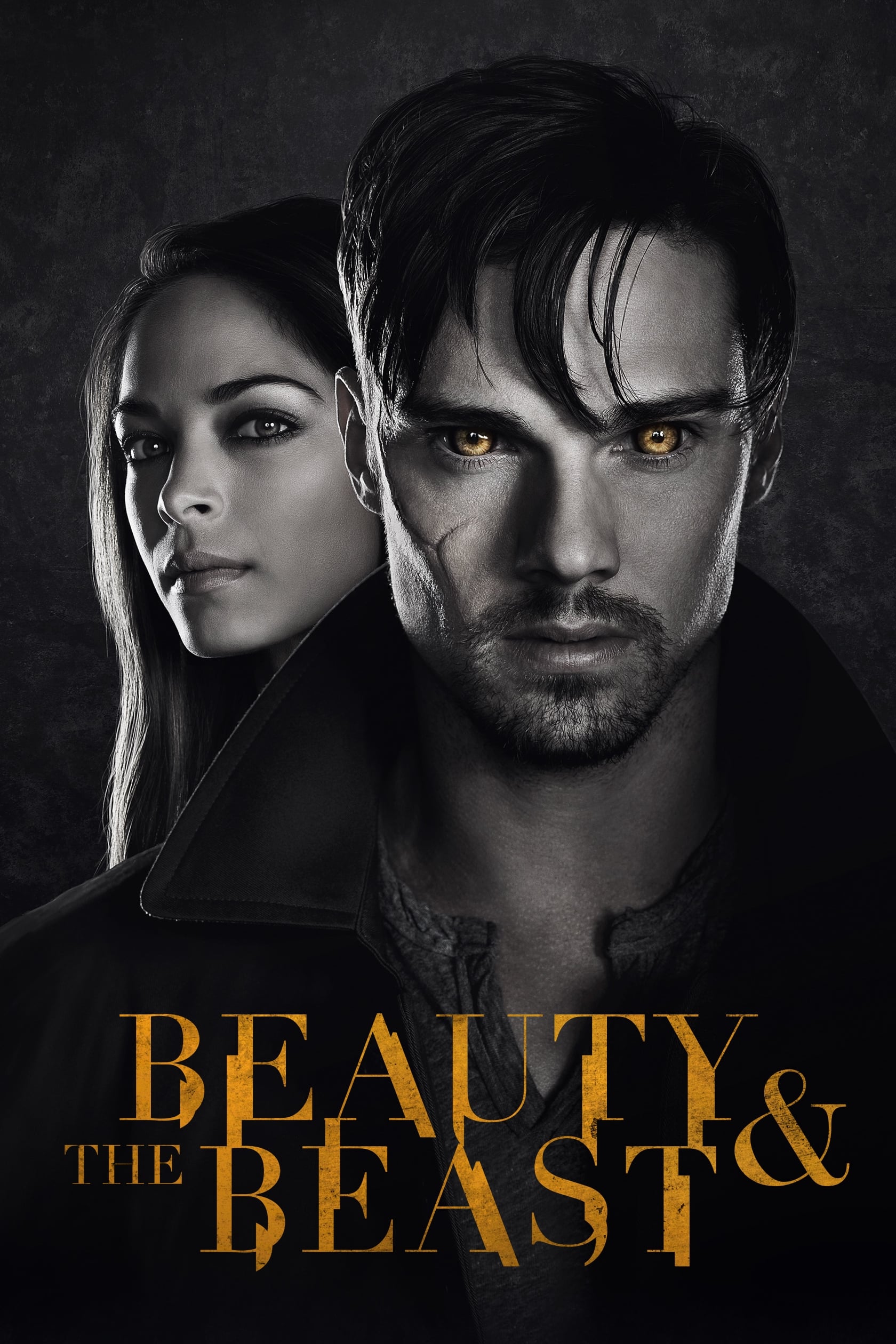 Beauty and the Beast – Season 1