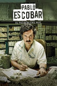 Pablo Escobar: The Drug Lord – Season 1