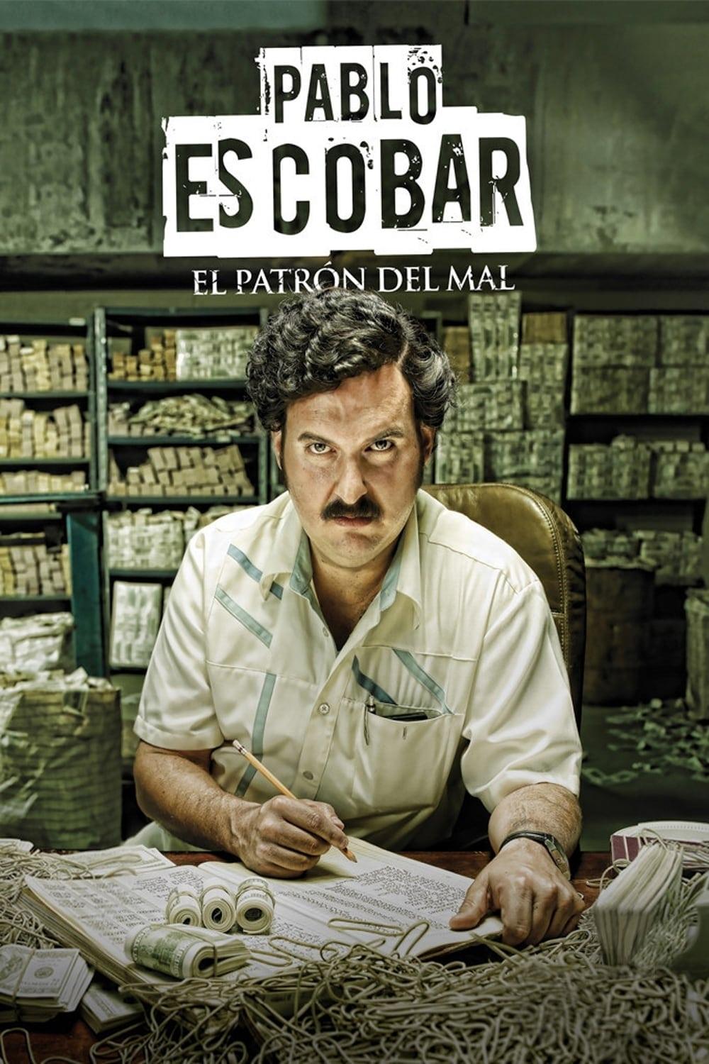 Pablo Escobar: The Drug Lord – Season 1