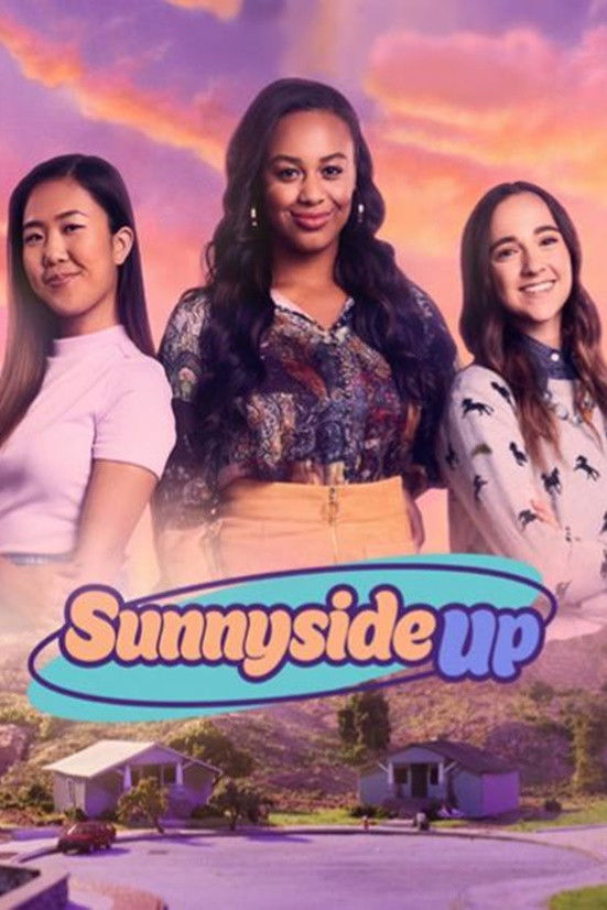 Sunnyside Up – Season 1