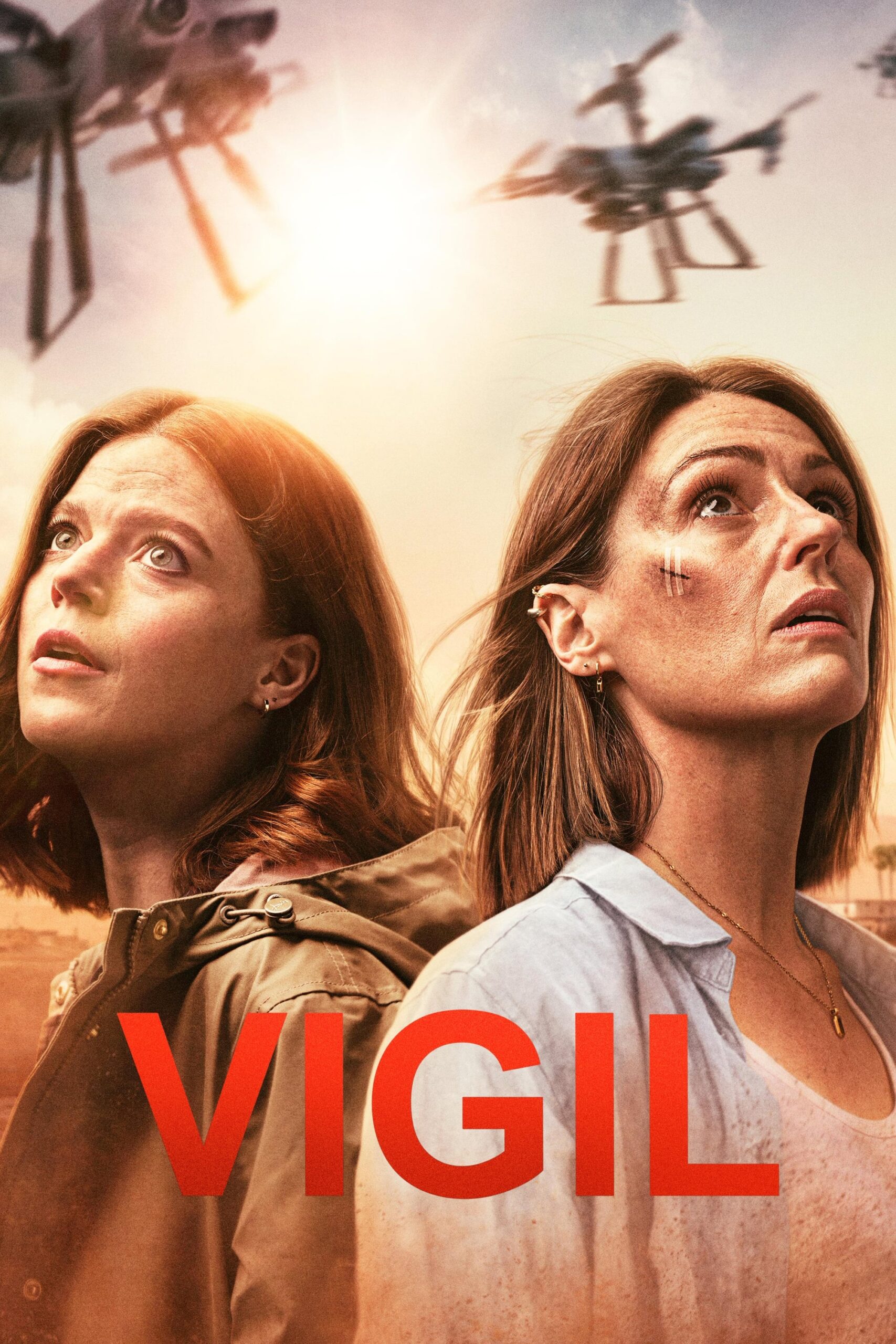 Vigil – Season 1