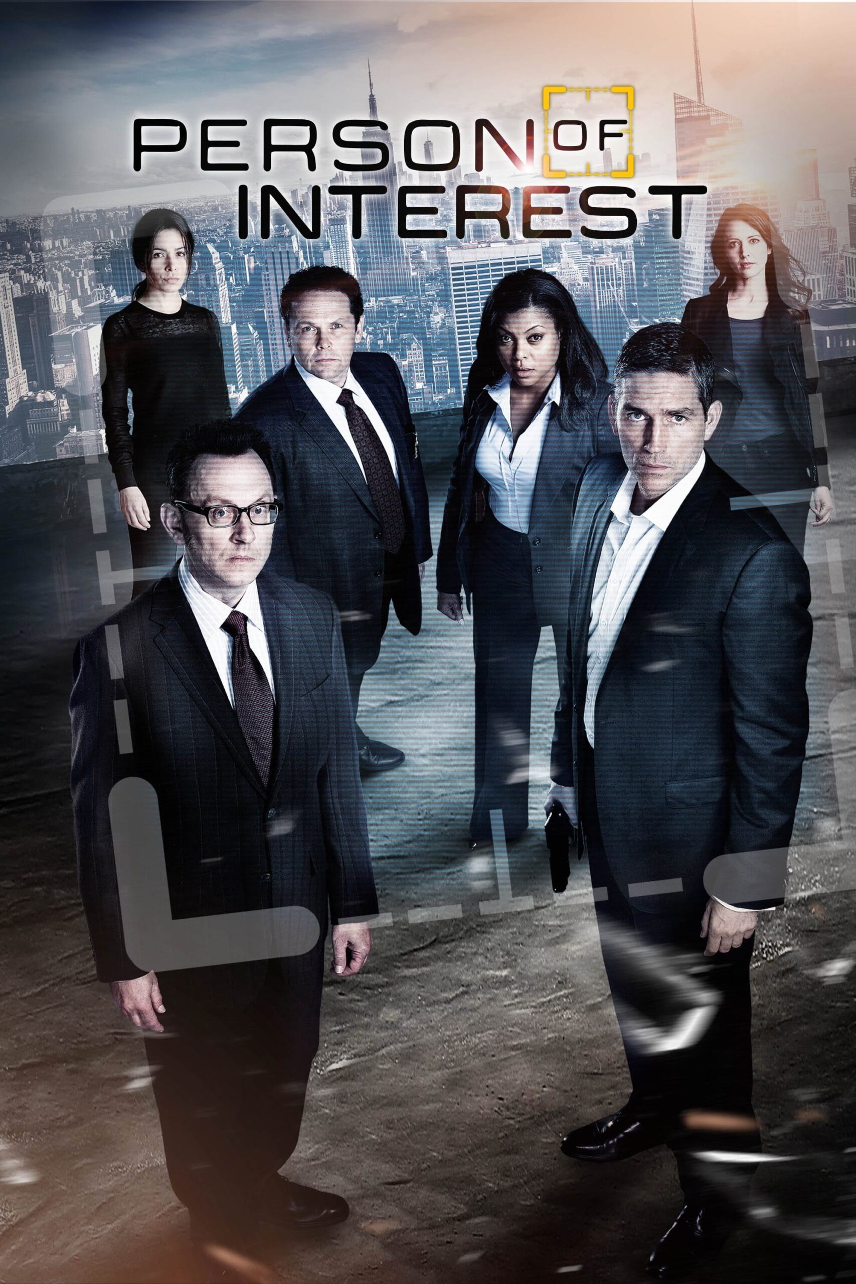 Person of Interest – Season 1