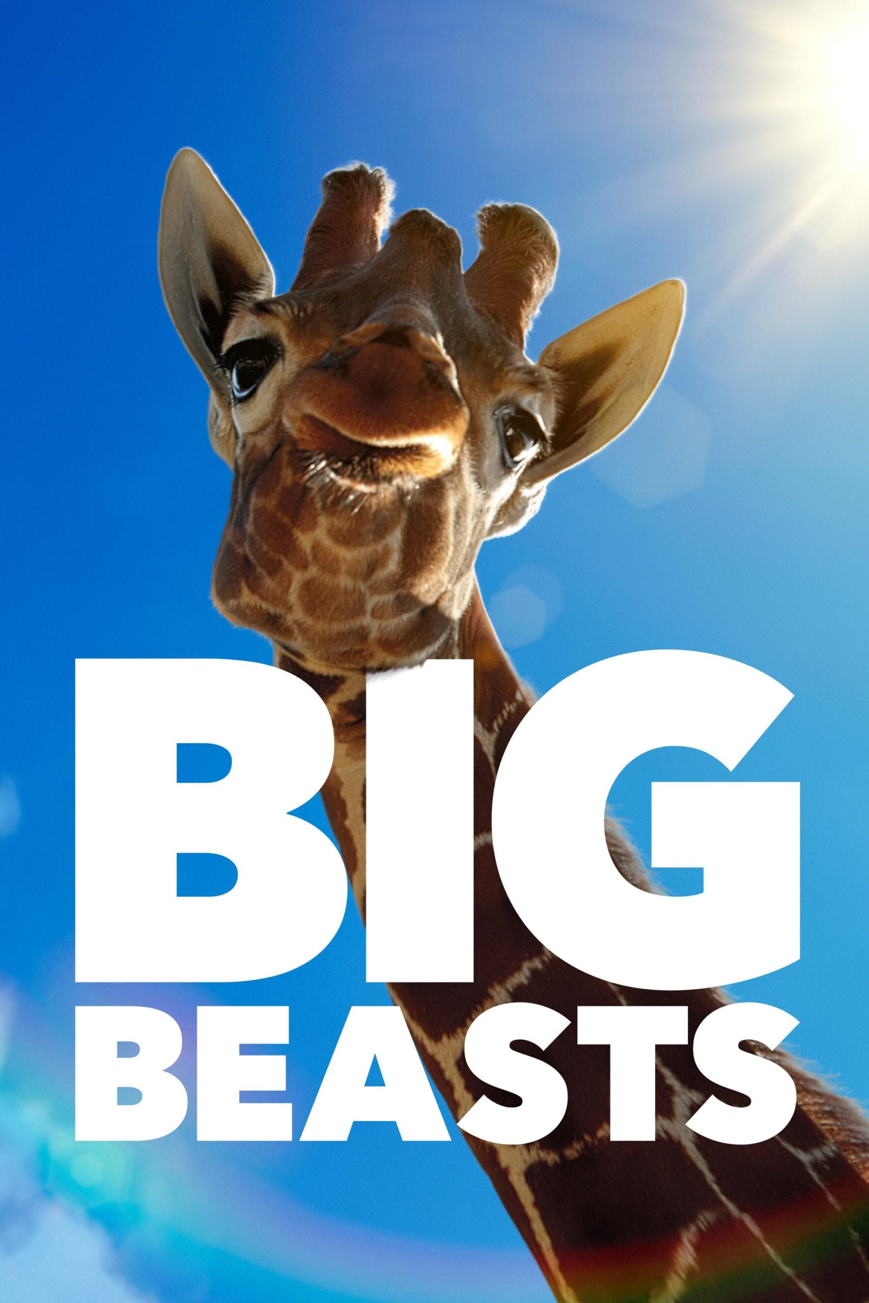 Big Beasts – Season 1