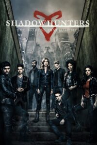 Shadowhunters – Season 1
