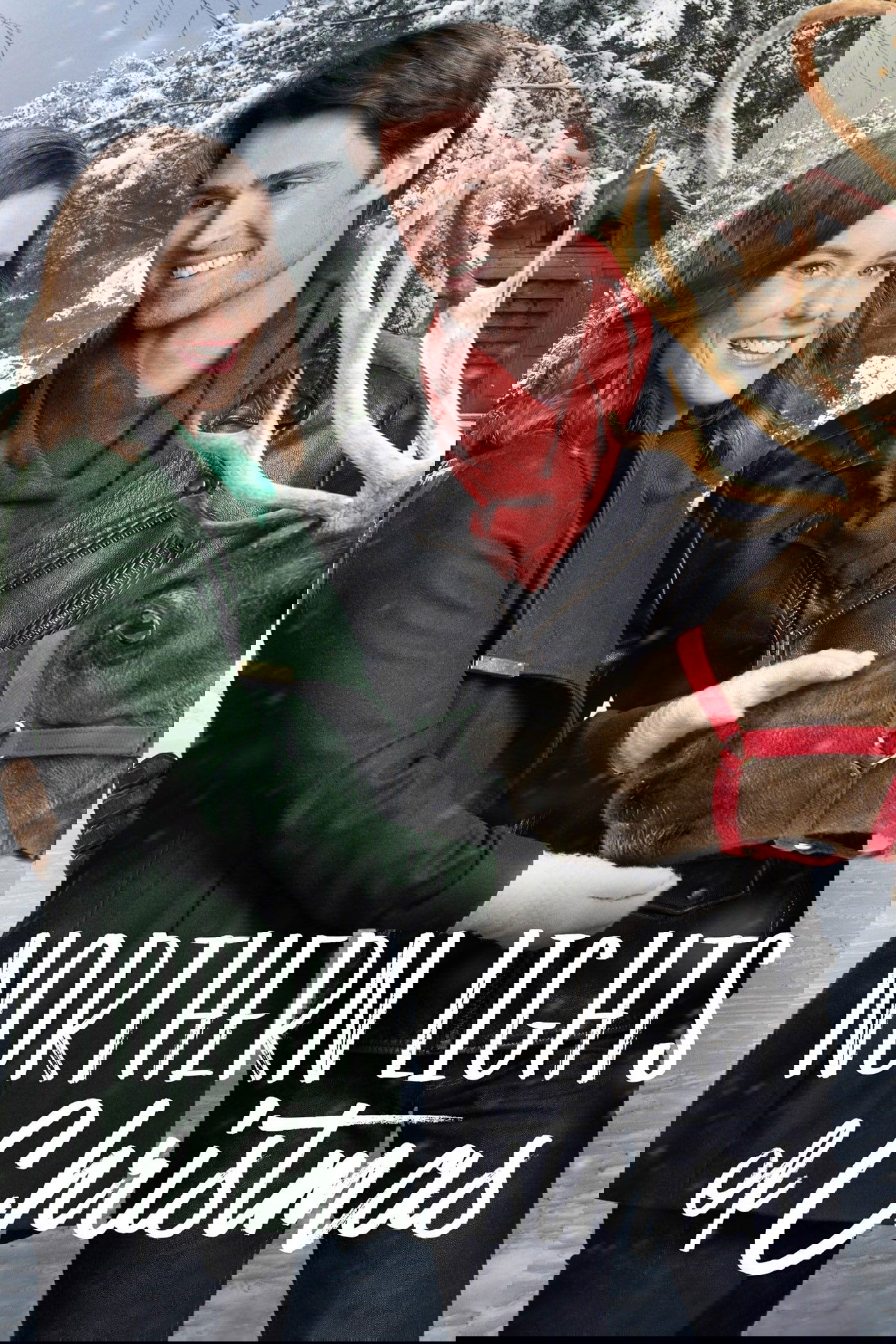 Northern Lights of Christmas