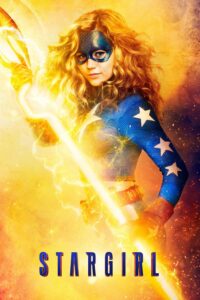 DC’s Stargirl – Season 1