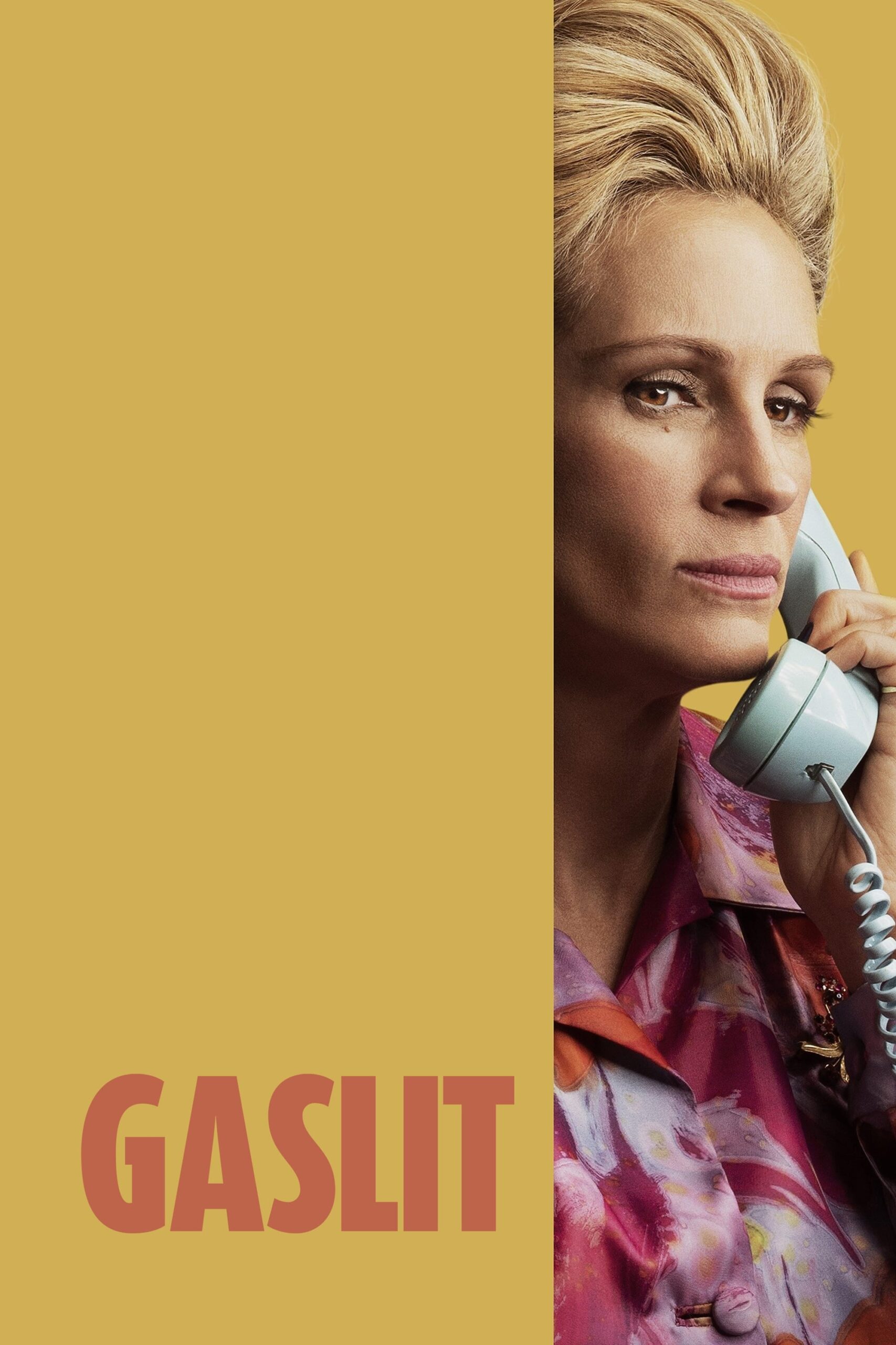 Gaslit – Season 1