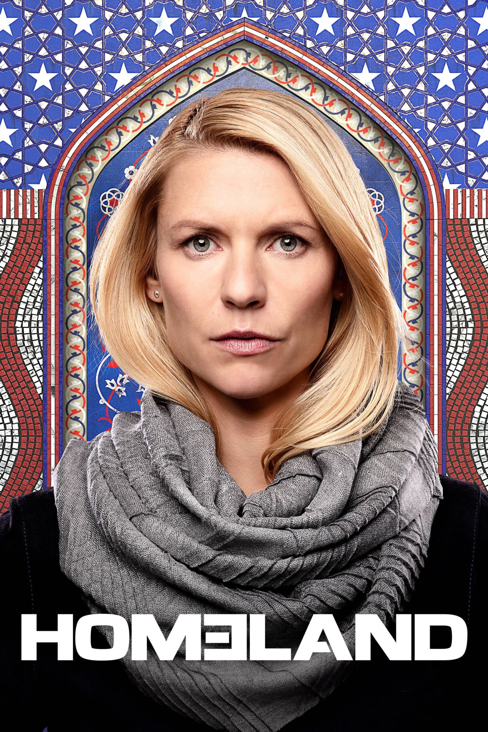 Homeland – Season 1