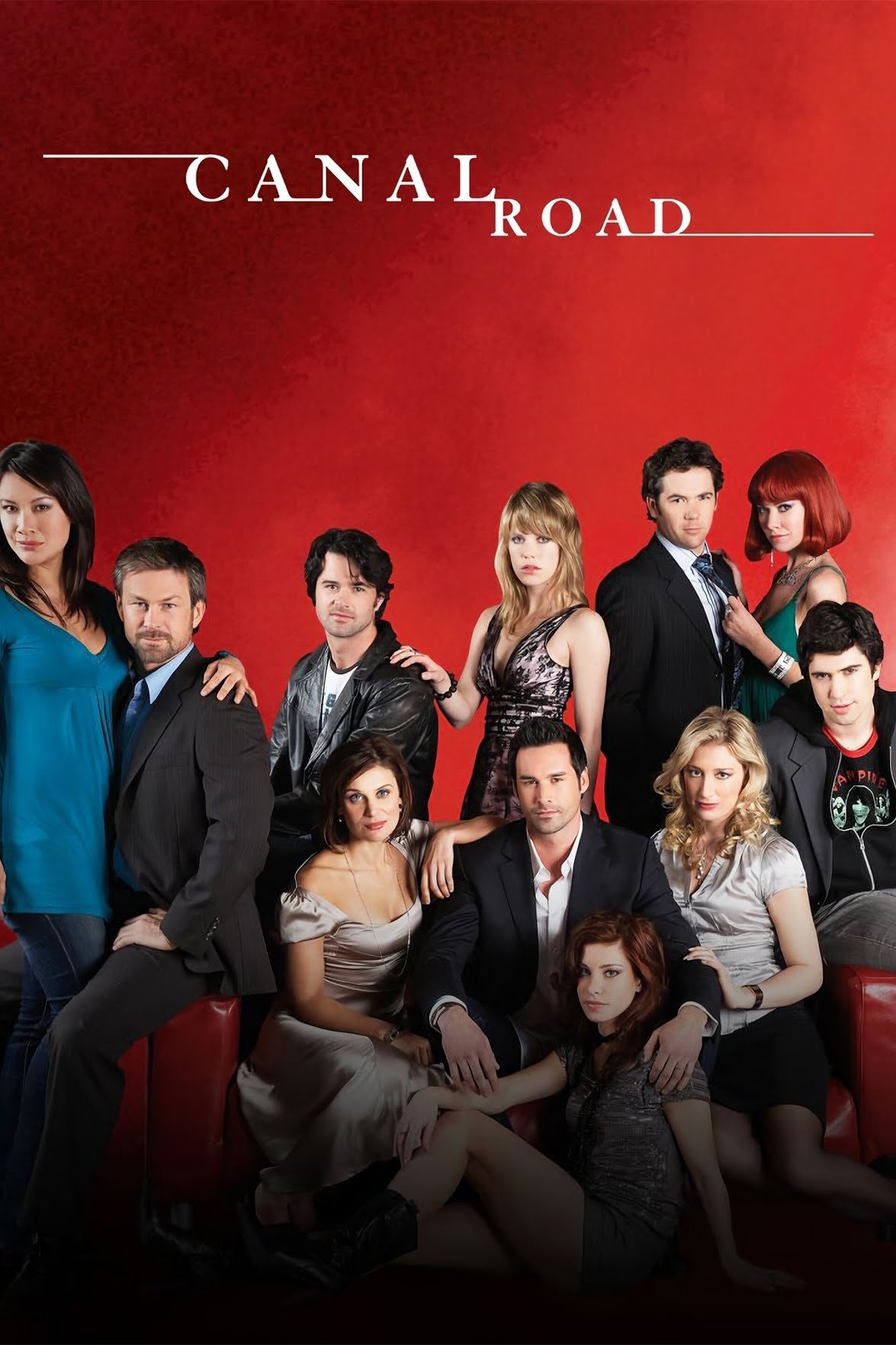 Canal Road – Season 1