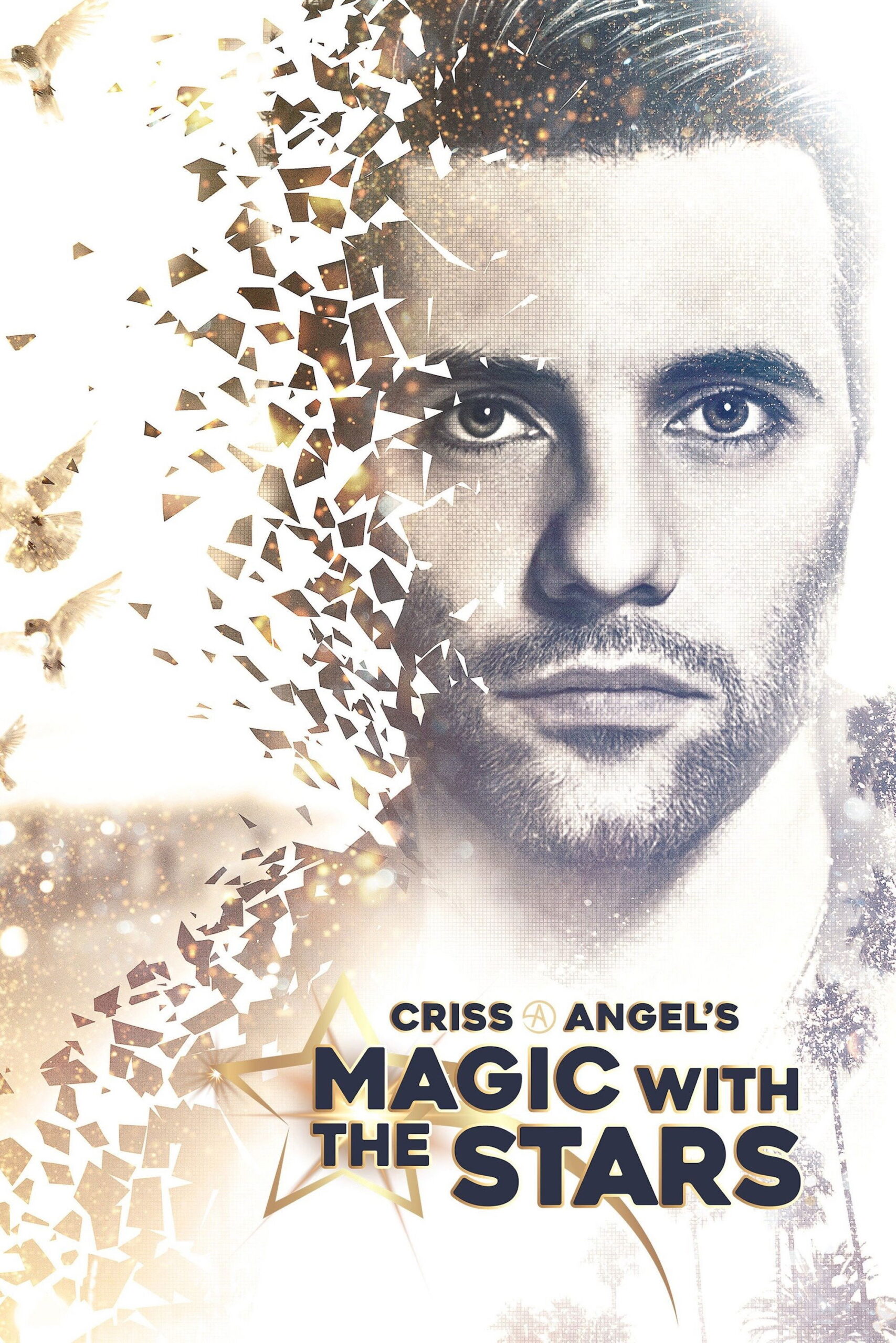 Criss Angel’s Magic with the Stars – Season 1
