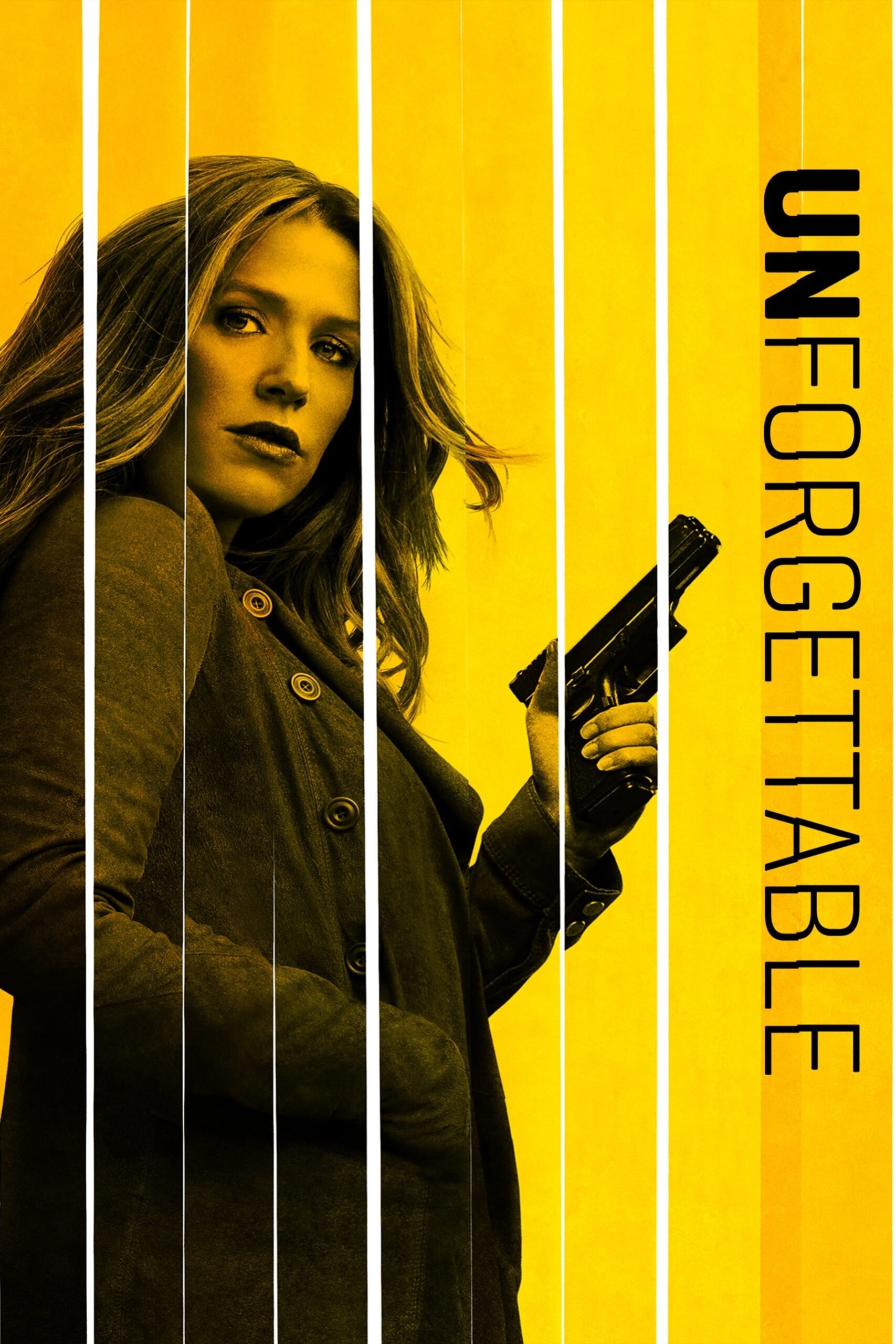 Unforgettable – Season 1