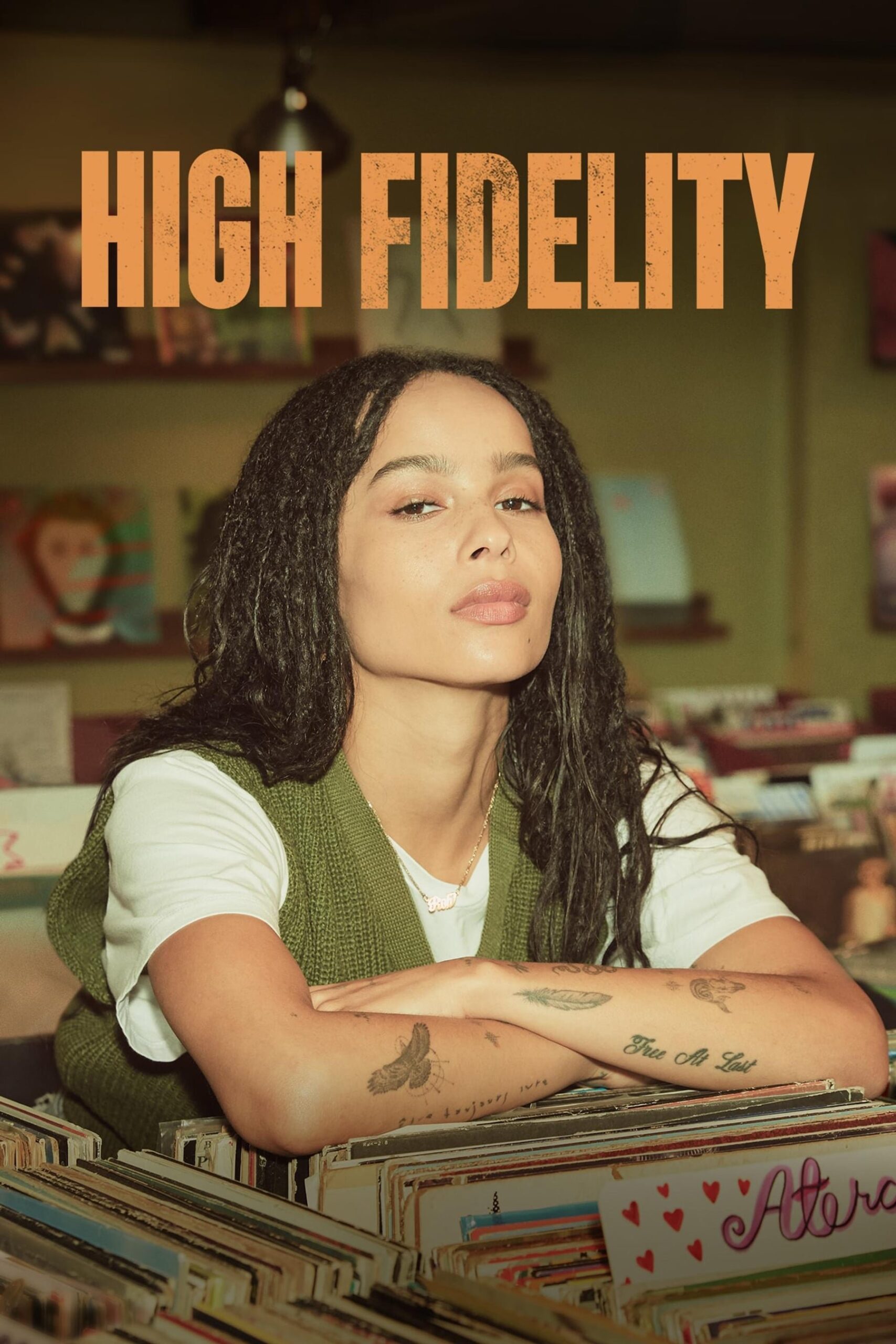 High Fidelity – Season 1