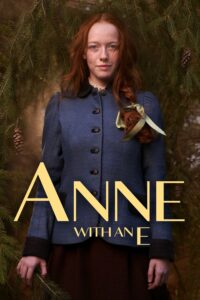 Anne with an E – Season 1