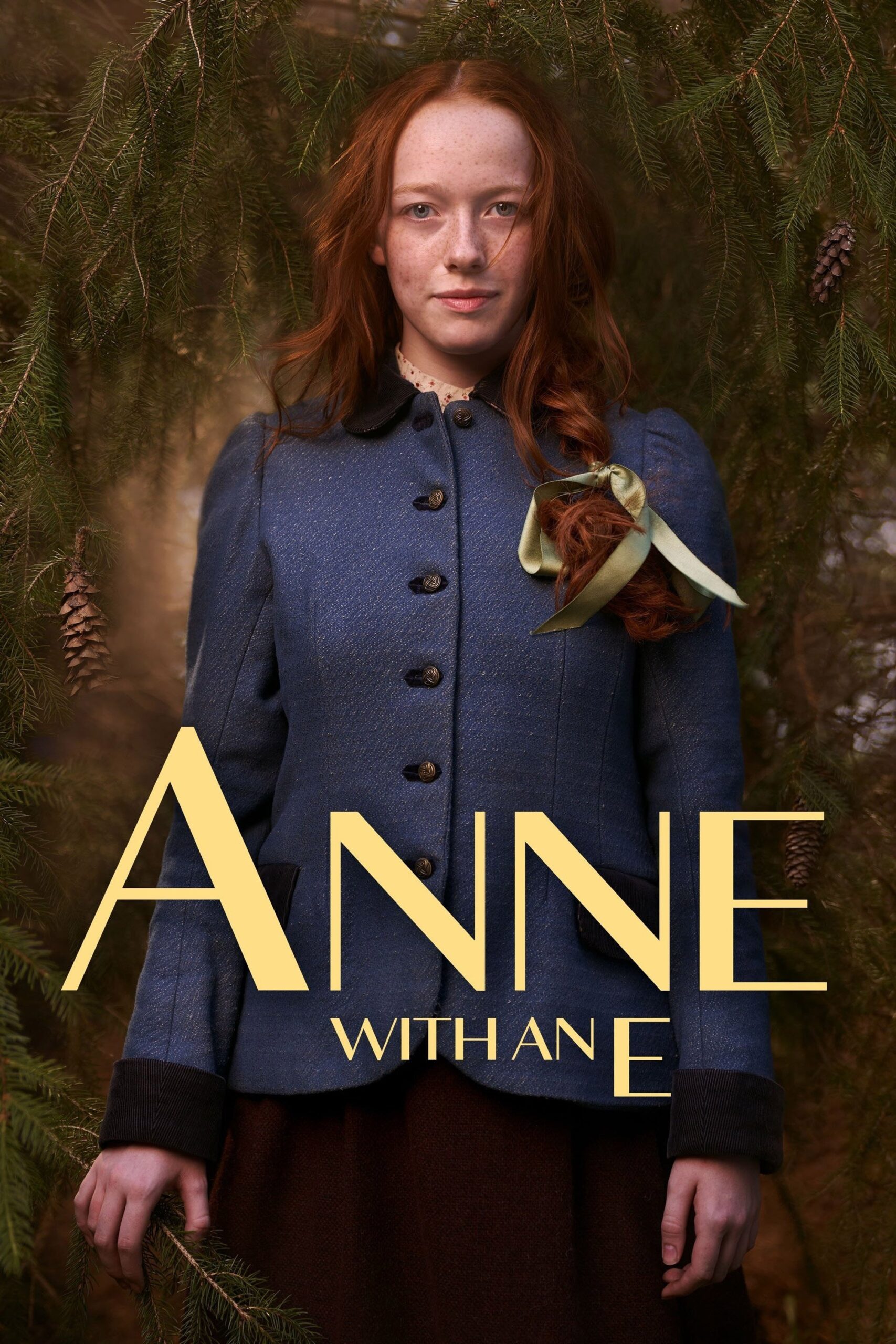Anne with an E – Season 1