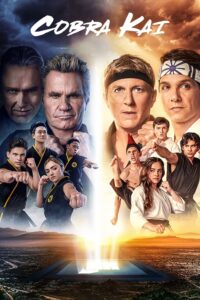 Cobra Kai – Season 1