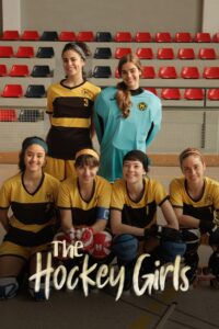 The Hockey Girls – Season 1