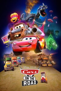 Cars on the Road – Season 1