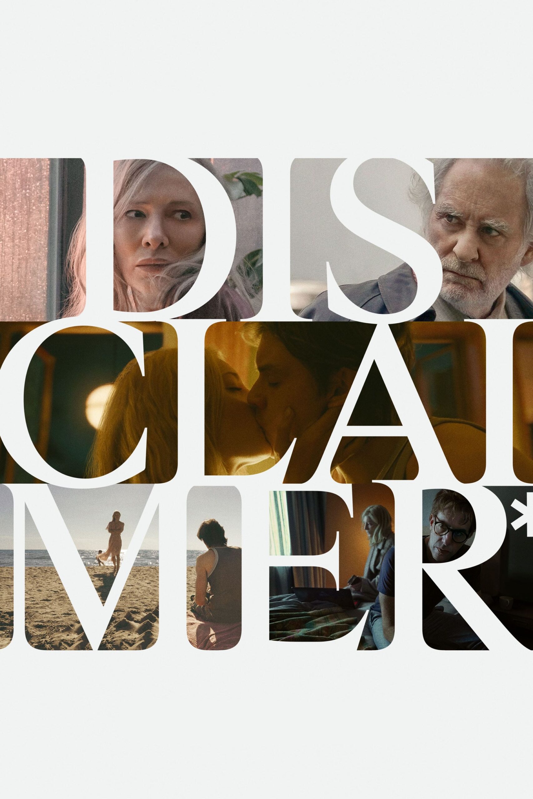 Disclaimer – Season 1