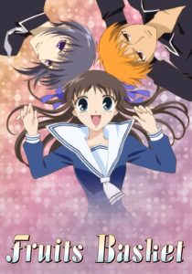Fruits Basket – Season 1