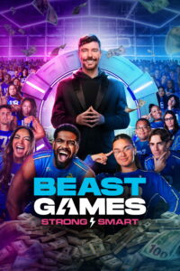 Beast Games – Season 1