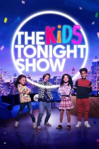 The Kids Tonight Show – Season 1